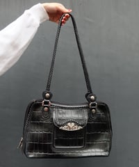 Vintage   Leather Bag