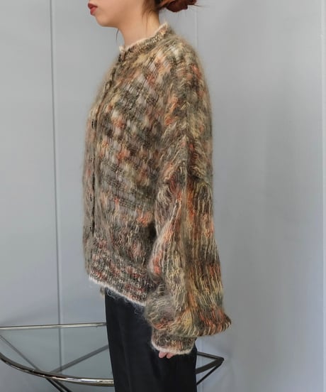 Vintage   Design Knit