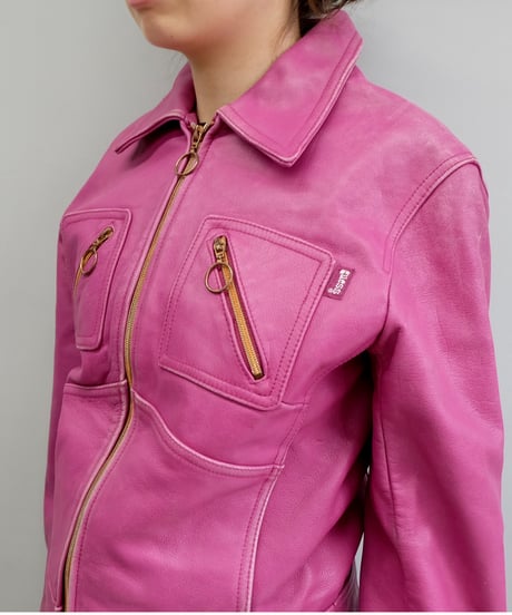 Vintage   Design Jacket
