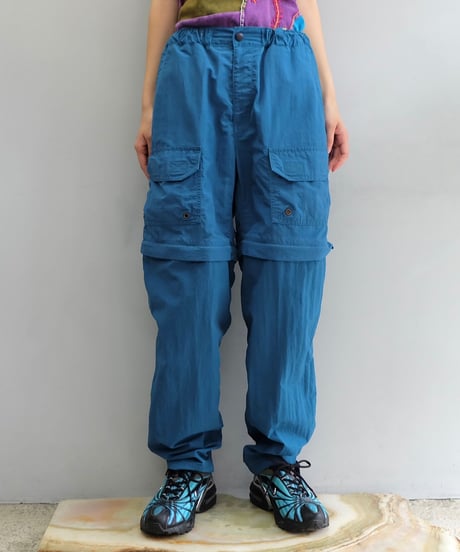 Vintage   2way Pants
