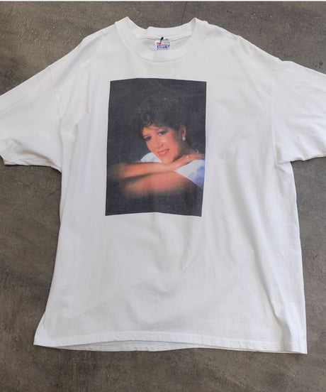 Vintage  Photo T-shirt