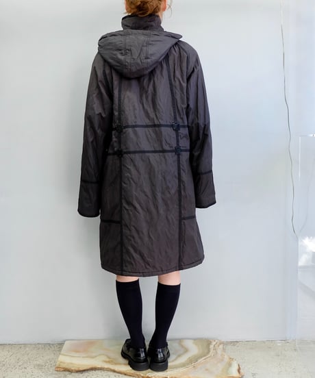 Vintage   Design Coat