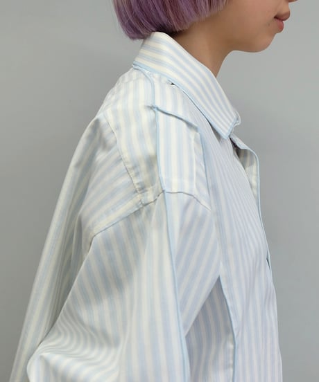 Remake   Short Shirt 3