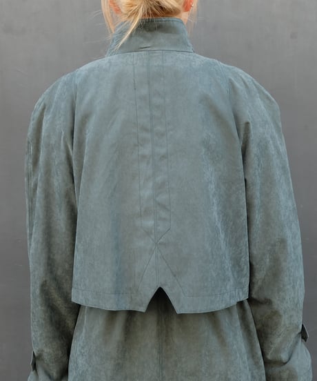 Vintage   Design Coat