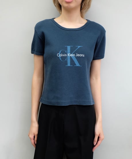 Vintage   Ck Tshirt