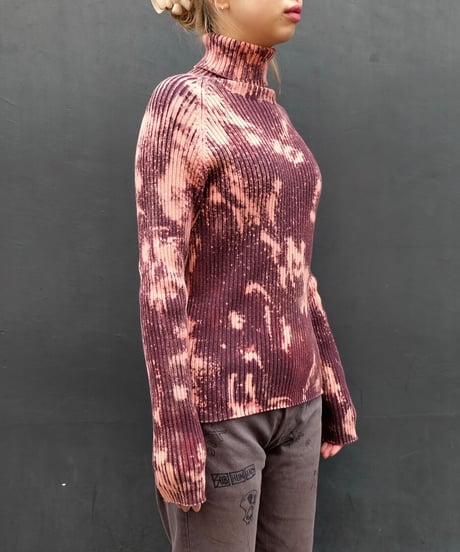 Bleach Turtle Tops 32