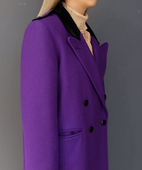 Vintage   Wool Coat