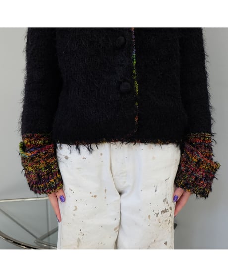 Vintage   Design Knit