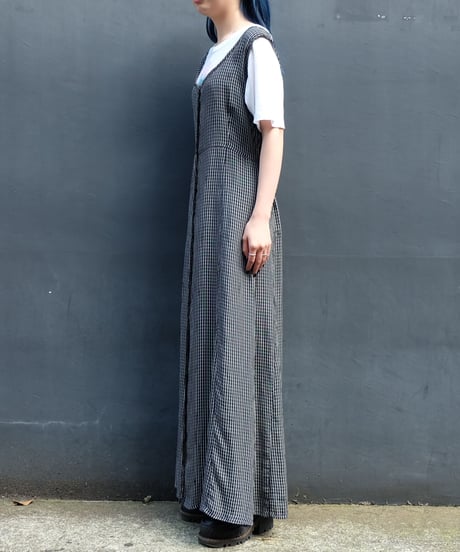 Vintage   Design One-piece