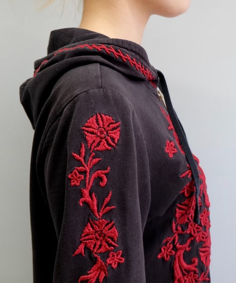 Vintage   Design Tops
