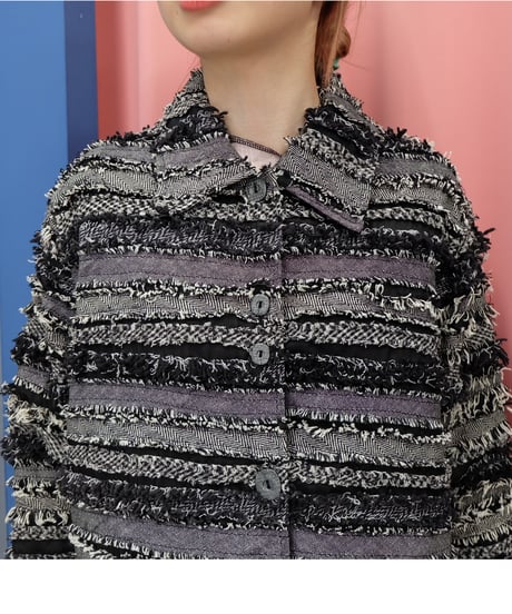 Vintage   Design Jacket