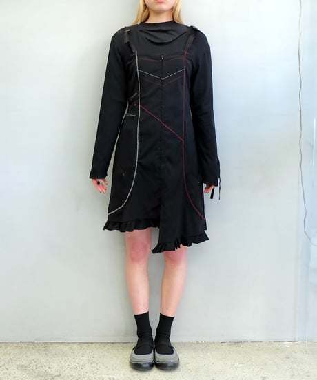 Vintage   Design one-piece