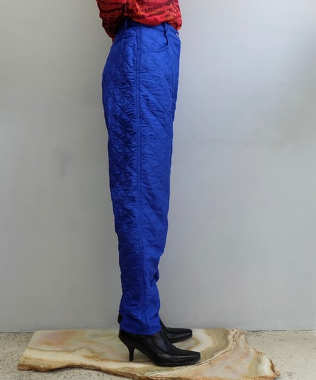 Vintage   Design pants