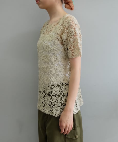 Vintage   Design Tops
