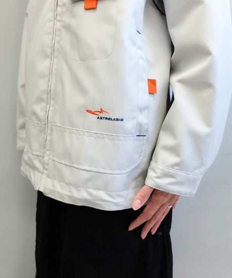Vintage   Design Jacket
