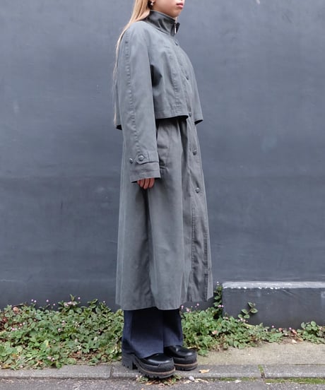 Vintage   Design Coat