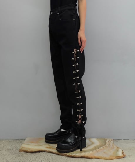Vintage   Design Pants