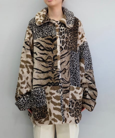 Vintage   Design Jacket