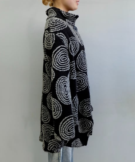 Vintage   Design Jacket