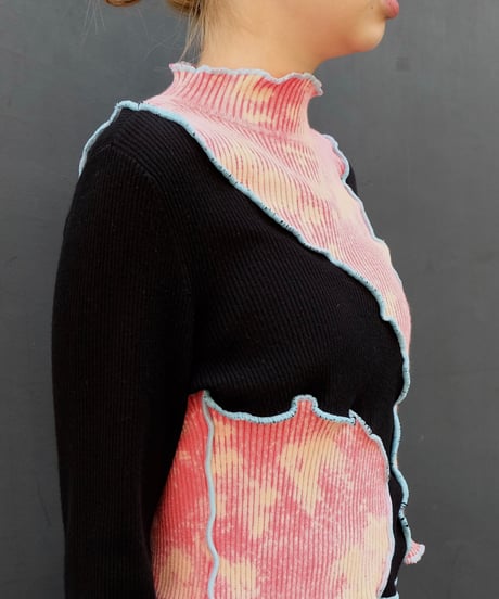 Frill Tops