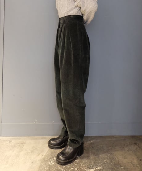 Vintage   Corduroy Pants