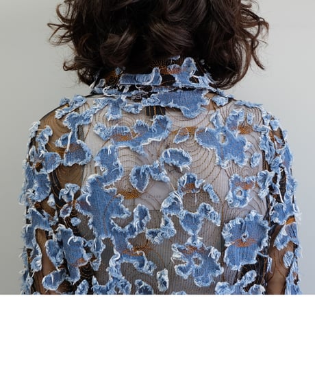 Vintage   Design Shirt