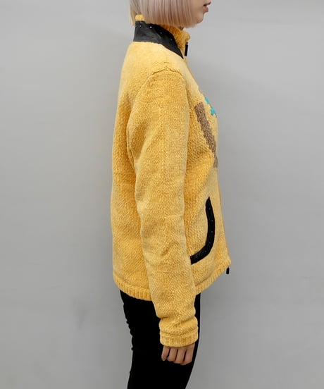Vintage   Design Jacket
