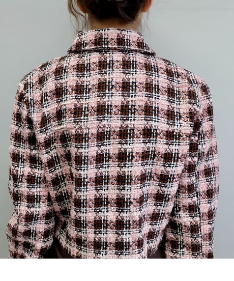 Vintage   Design Jacket