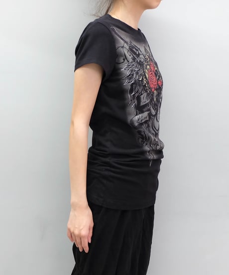 Vintage   Design Tops