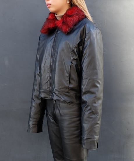 Vintage   Design Jacket