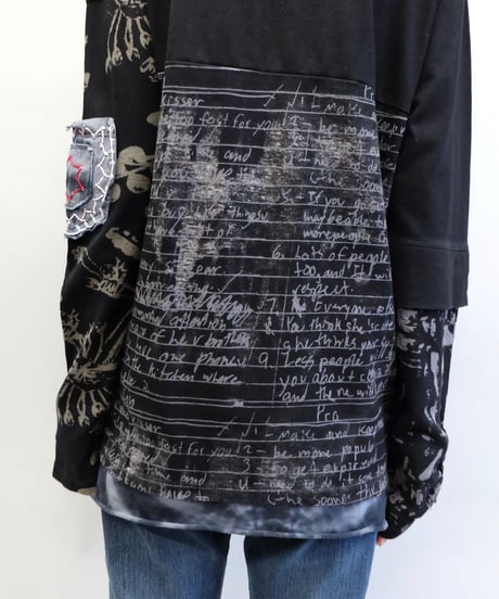 Vintage   Design Tops