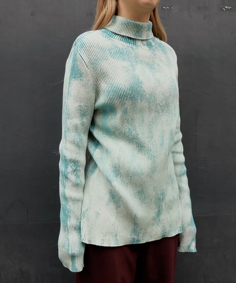 Bleach Turtle Tops 12