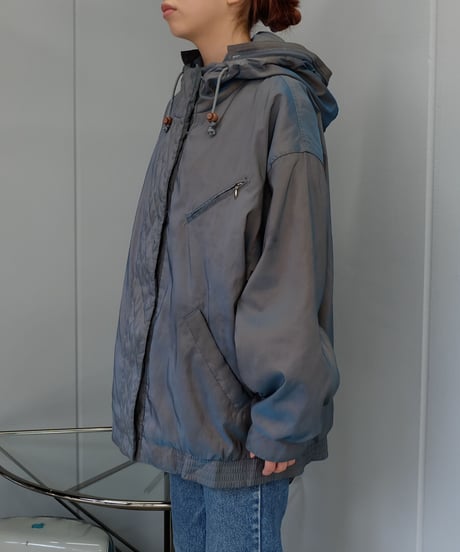 Vintage   Shiny Jacket
