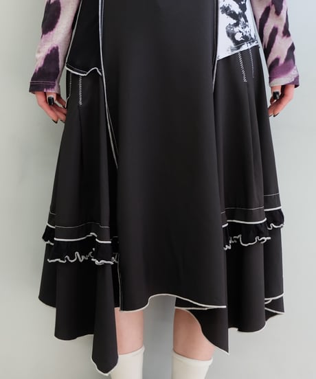 Vintage   Design  one-piece