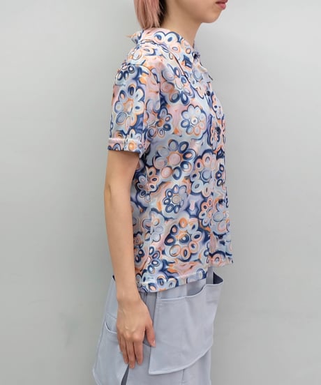 Vintage   Design Shirt