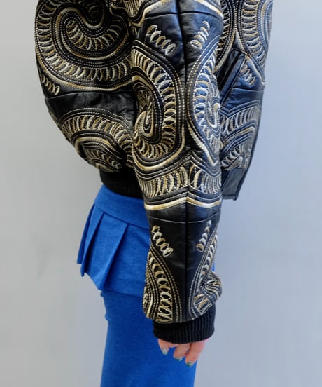Vintage   Design Jacket