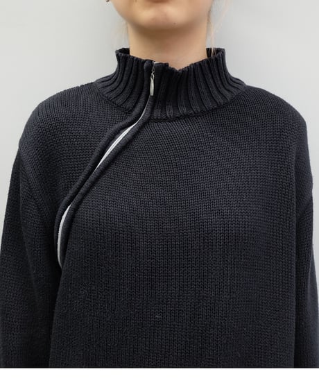 Vntage  Design Knit