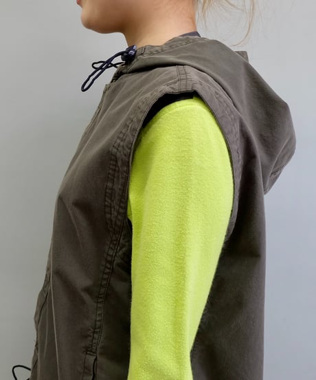 Vintage   Design Vest
