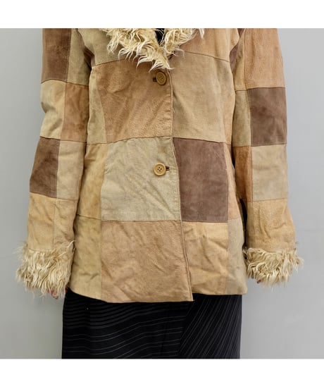 Vintage   Design Jacket