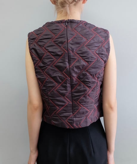 Vintage   Design Tops