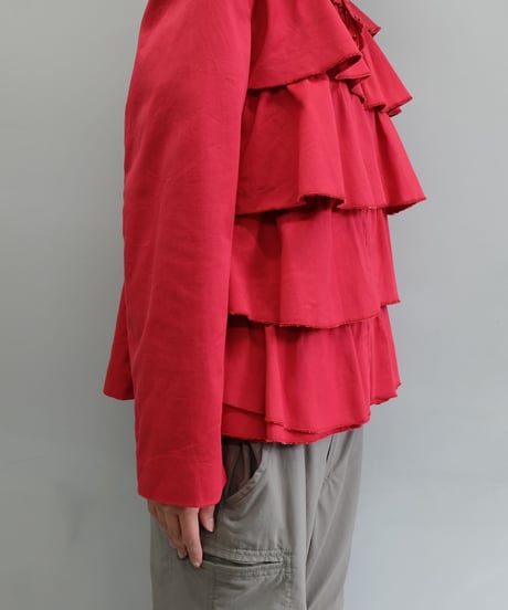 Vintage   Design Jacket