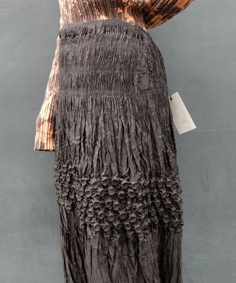 Vintage   Design Skirt