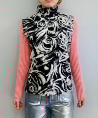 Vintage   Design Tops