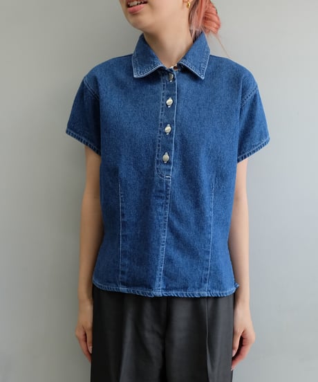 Vintage   Design Tops