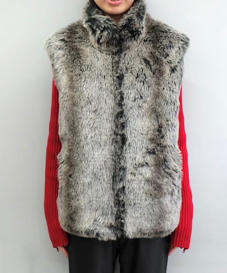 Vintage   Design Vest