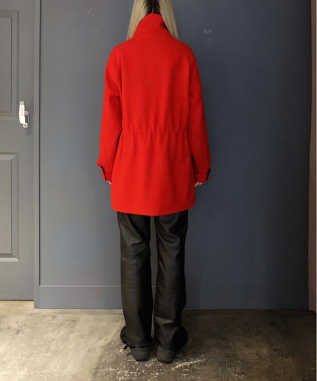 Vintage   Wool Jacket