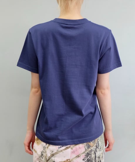 Labyrins  Dont Cry Horse Tshirt Navy