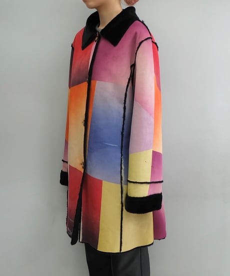 Vintage   Design Jacket