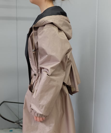 Vintage   Design Coat