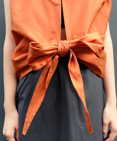 Vintage Design Tops